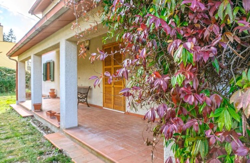 San Vivaldo Villa | Villa Eva