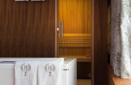Kozana House | Villa EVA