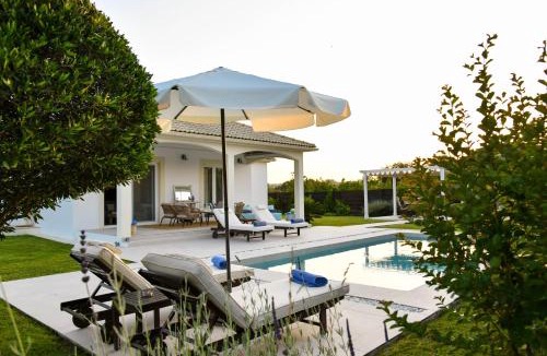 Melikia Villa | Villa Evanna