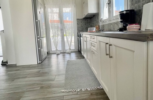 Kymi-Aliveri Villa | Villa Evanthia