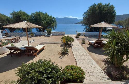 Kalymnos House | Villa Evdokia