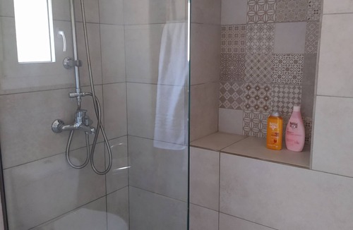 Kasos House | Villa Evdokia Kassos