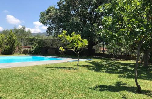 Arfara House | Villa Evelina