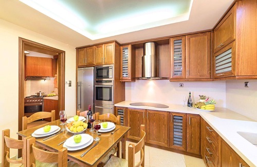 Rethymno House | Villa Evelina with Private Pool