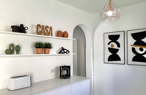 Arona Villa | VILLA EVELYN