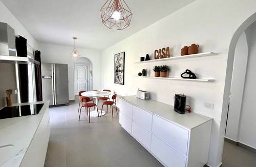 Arona Villa | VILLA EVELYN