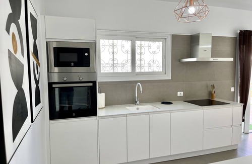 Arona Villa | VILLA EVELYN