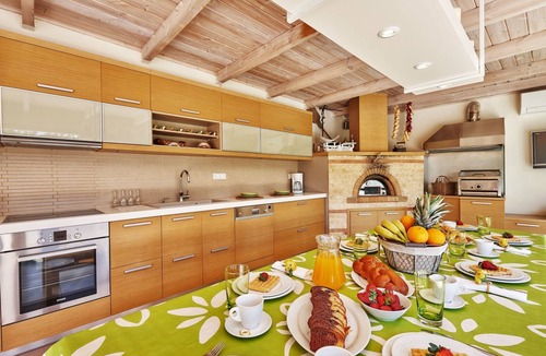 Heraklion Villa | Villa Evergreen