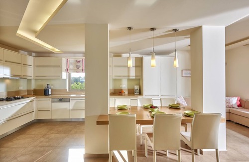 Heraklion Villa | Villa Evergreen
