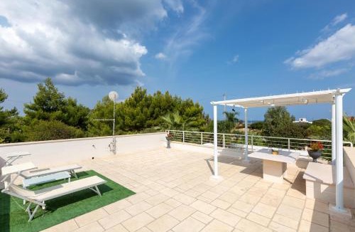 Specchiolla Villa | Villa Evi by Perle di Puglia