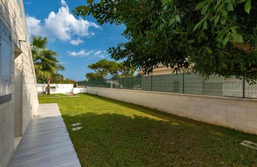 Specchiolla Villa | Villa Evi by Perle di Puglia