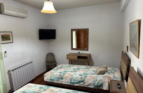 Isthmia Apartment | Villa Evita