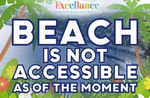 Tanza Hotel | Villa Excellance Beach and Wave Pool Resort