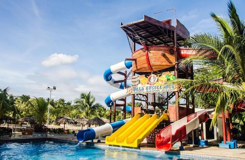 Tanza Resort | Villa Excellance Beach & Wave Pool Resort - Suites and Villas
