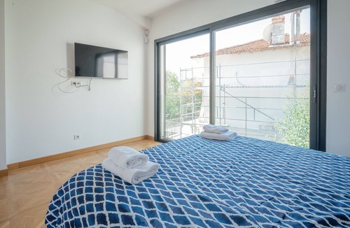 Cannes Villa | Villa Exception