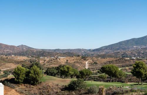 Mijas Villa | Villa Exclusiva en La Cala Golf Resort CostadelSol