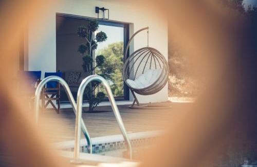Drimonas Villa | Villa Fabiana