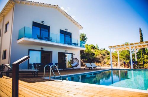 Drimonas Villa | Villa Fabiana