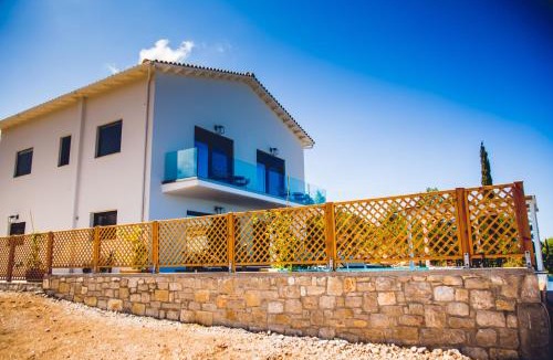 Drimonas Villa | Villa Fabiana
