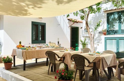 Amalfi Bed & Breakfast | Villa Fabiana
