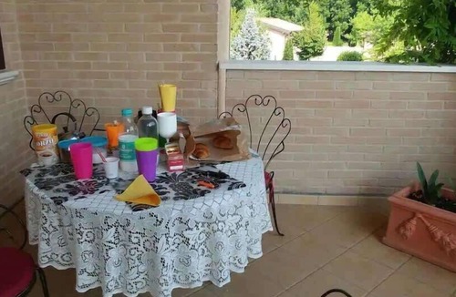 San Faustino-Madonnina-Quattroville Condo | Villa Fabiola - Affitti Brevi Italia