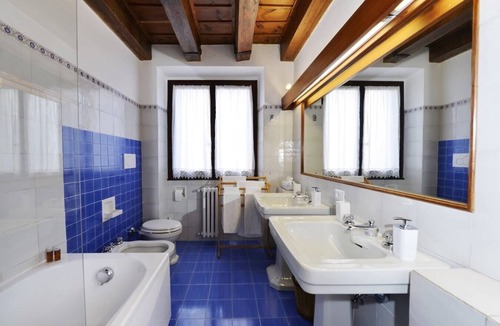 Bussolengo Villa | Villa Fabrizia - Private villa with pool in Veneto