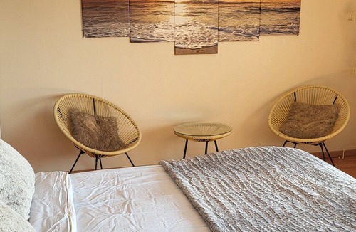 Audresselles Bed & Breakfast | Villa Face Mer