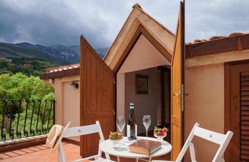 Castelbuono House | Villa Failla