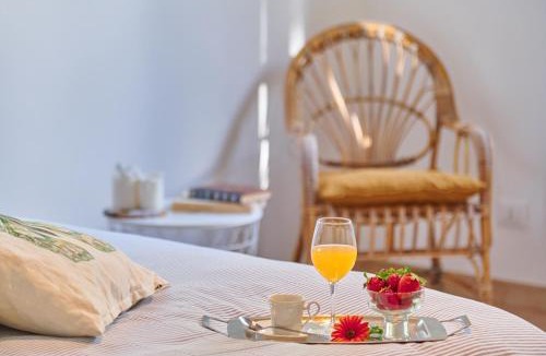 Castelbuono House | Villa Failla