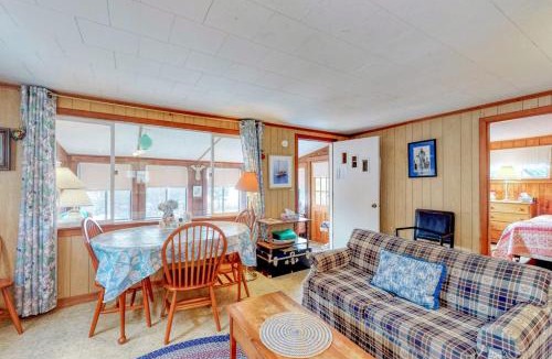 South Dennis House | Villa Fairview