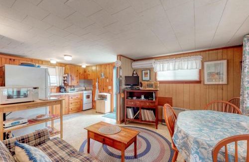 South Dennis House | Villa Fairview