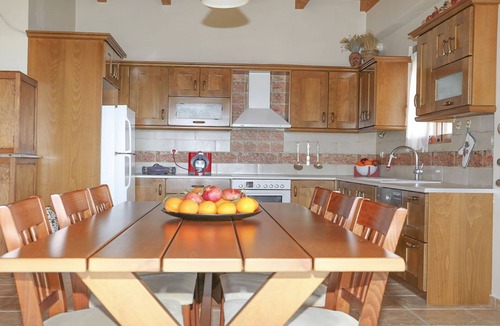 Nerotrivia Villa | Villa Fairytale
