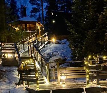 Espoo House | Villa Falco