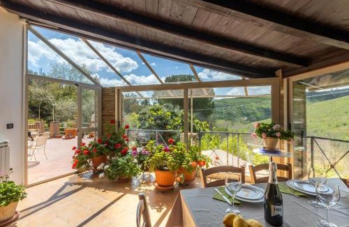 Piazza Armerina Apartment | Villa Falcone - Happy Rentals
