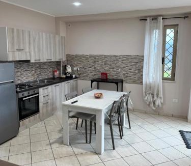 Alvignano Bed & Breakfast | Villa Falcone