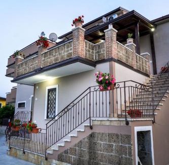 Alvignano Bed & Breakfast | Villa Falcone