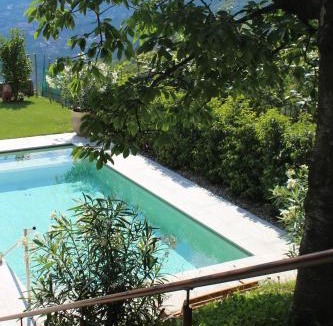 Tirolo Apartment | Villa Falkner