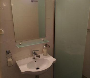 Olymbiaki Akti House | Villa Fallias