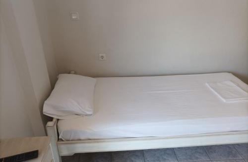 Olymbiaki Akti House | Villa Fallias