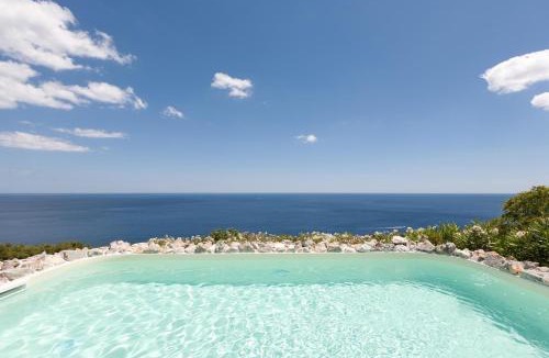 Castro Marina Villa | Villa Fanò by Perle di Puglia