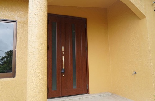 Kitanakagusuku House | VILLA fantasia Okinawa Kitanakagusuku