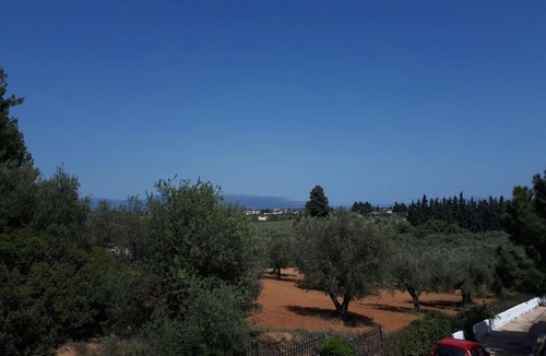 Oropos House | Villa - Farmhouse