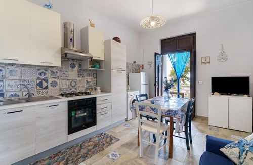 Portopalo di Capo Passero House | Villa Fascinosa
