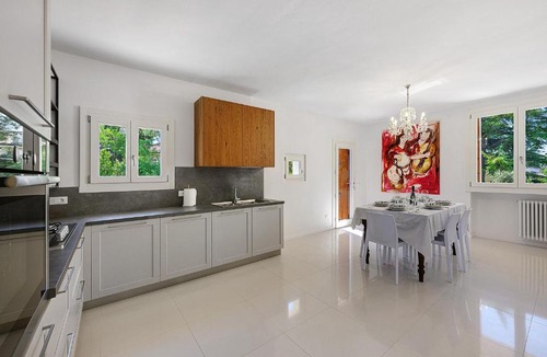 Gargagnago di Valpolicella Villa | Villa Fasoli