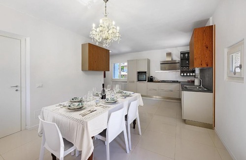Gargagnago di Valpolicella Villa | Villa Fasoli