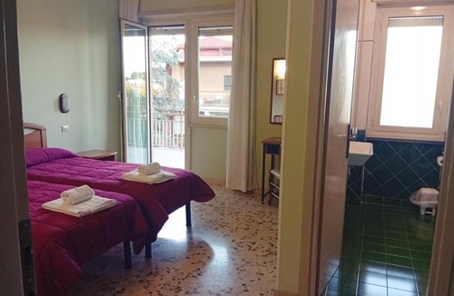 Quartiere XIII Aurelio House | Villa Fatima, Casa per Ferie