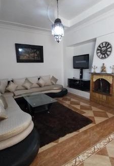 Toulal Villa | Villa Fatima