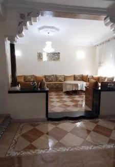 Toulal Villa | Villa Fatima