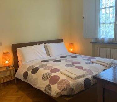 Pisa Villa | Villa Favilli