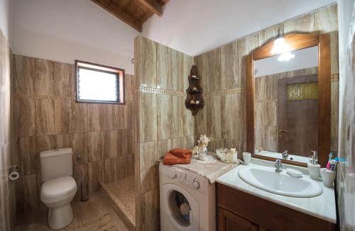 Agios Gordios Villa | Villa Feakia